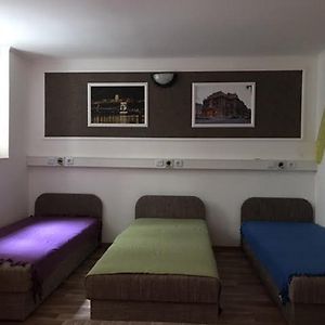 Gemenschappelijk Kamer Alleen voor Vrouwen